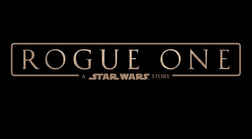 Cinema 2016 Watch Star Wars: Rogue One